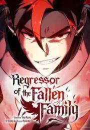Regressor of the Fal