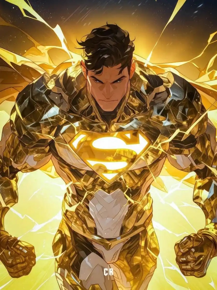 Reigning Supreme in Every Reality cover