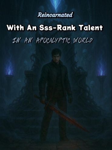 Reincarnated With An SSS-Rank Talent In An Apocalyptic World cover