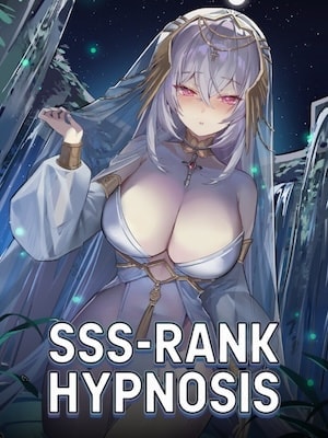 Reincarnated With a SSS-Rank Hypnosis Skill in Another World cover