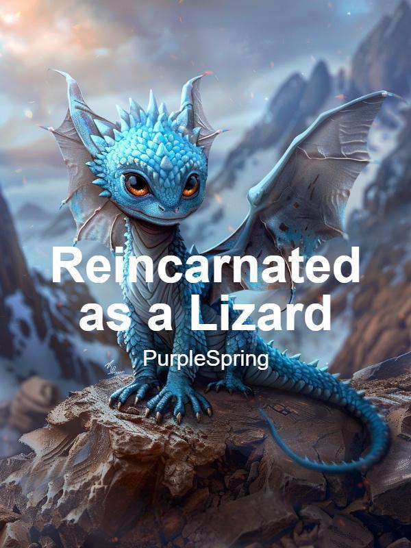 Reincarnated as a Li