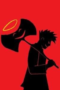 Reincarnated as an AXE! cover