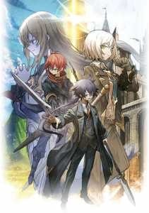 Reincarnated into a Game As the Hero’s Friend cover