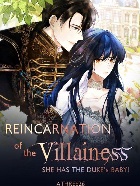 Reincarnation of The
