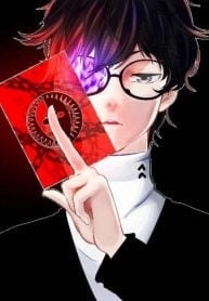 Reincarted Another World Card User cover