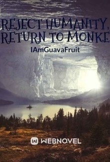 Reject Humanity, Return to Monke cover