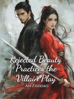 Rejected Beauty Practices the Villain Play cover