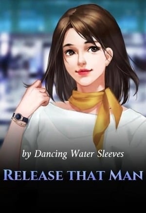 Release that Man cover
