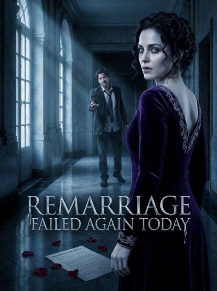 Remarriage Failed Ag