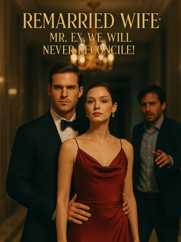 Remarried Wife: Mr. Ex, We Will Never Reconcile!