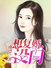 Remarry, No Way! cover