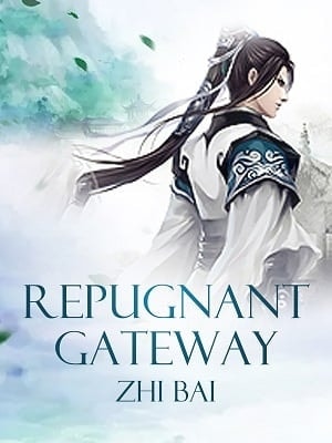 Repugnant Gateway cover