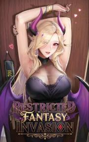Restricted Fantasy I