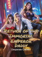 Return of the Immort