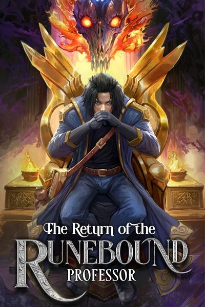 Return of the Runebo