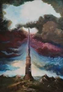 Return of the Tower Conqueror