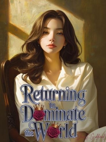 Returning to Dominate The World With My Knowledge System cover