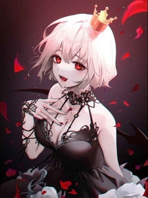 Rewind System: Vampire Harem In The Apocalypse cover