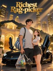 Richest Rag-picker N
