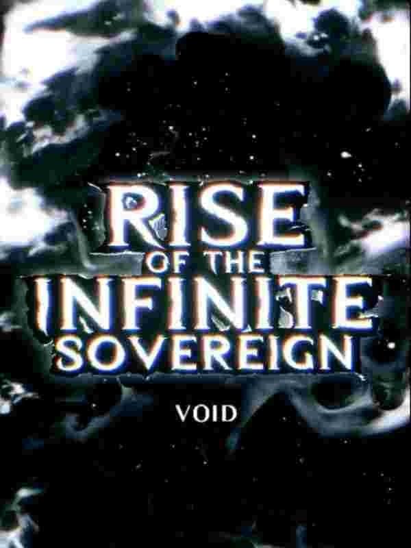 Rise Of The Infinite Sovereign cover