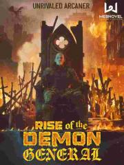 Rise of The Demon Ge