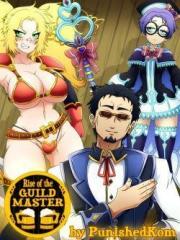 Rise of the Guild Ma