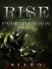 Rise of the Undead L