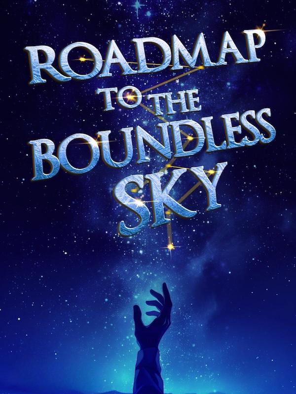 Roadmap to the Bound cover