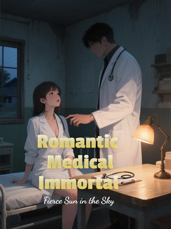 Romantic Medical Imm
