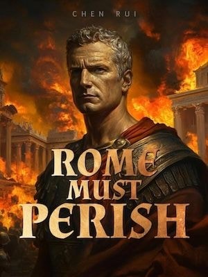 Rome Must Perish cover