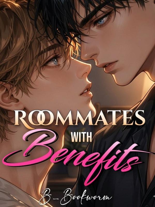 Roommates With Benefits [BL] cover