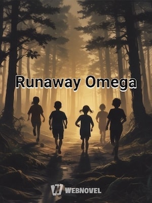 Runaway Omega cover