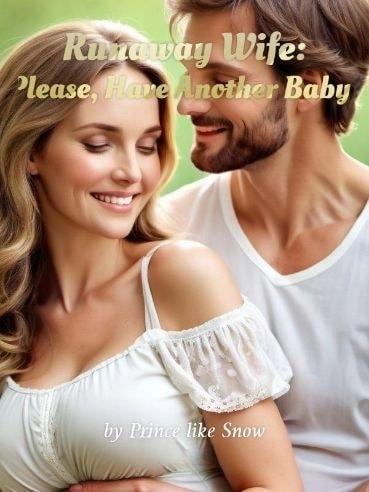 Runaway Wife: Please, Have Another Baby! cover