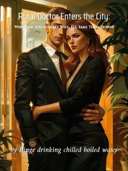 Rural Doctor Enters the City: Whoever Touches My Wife, I’ll Take Them Down! cover