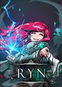 Ryn of Avonside cover