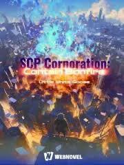 SCP Corporation: Con