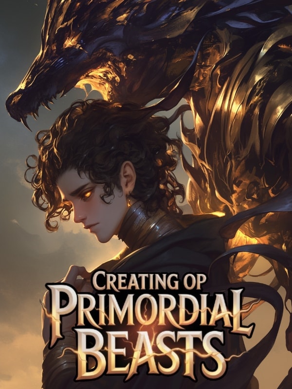 SSS Awakening: Creating Primordial Beasts To Be My Summons cover