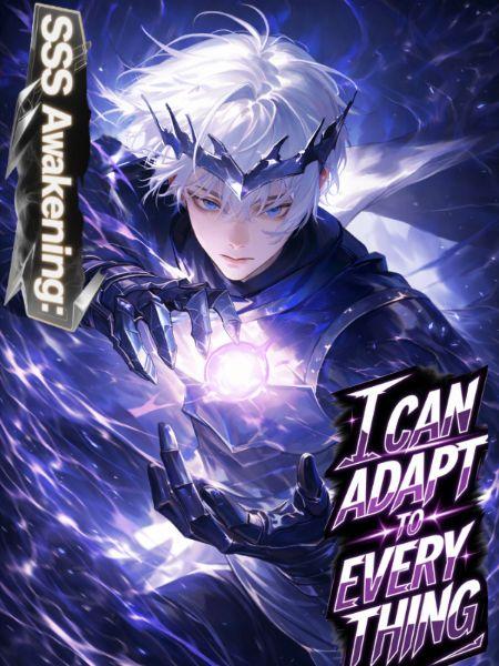 SSS Awakening : I ca