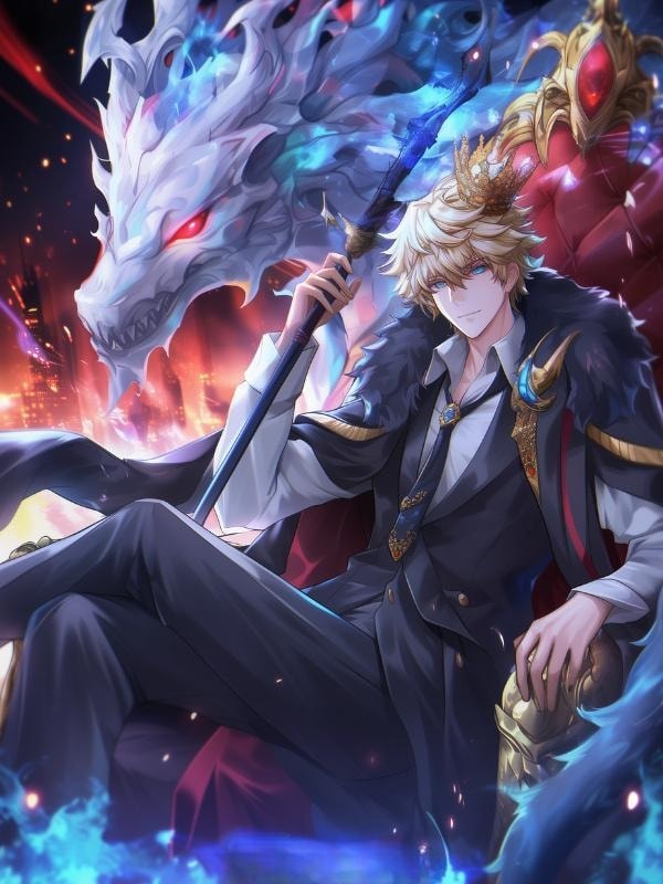 SSS Awakening: Rise of the Strongest Beast Tamer cover