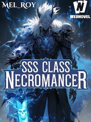 SSS Class Necromancer cover