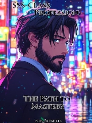 SSS-Class Profession: The Path to Mastery cover