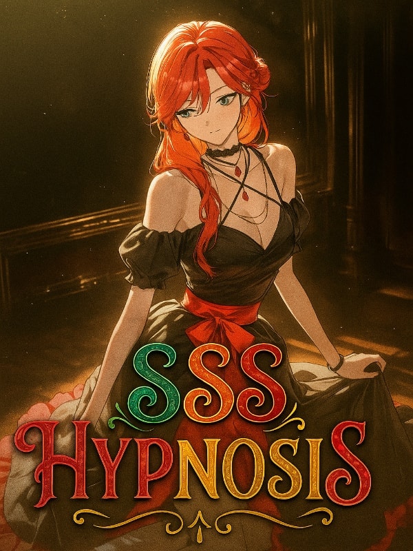 SSS Hypnosis: I Made the Heroines Beg for Forgiveness cover