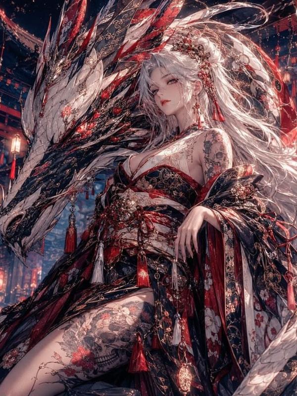 SSS Rank: Infinite Enhancement, I Can Upgrade Everything to God Tier! cover