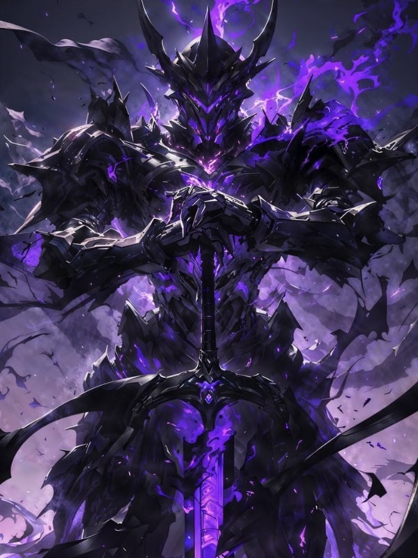 SSS Ranked Awakening: Starting With My Limitless Cosmic Shadow System cover