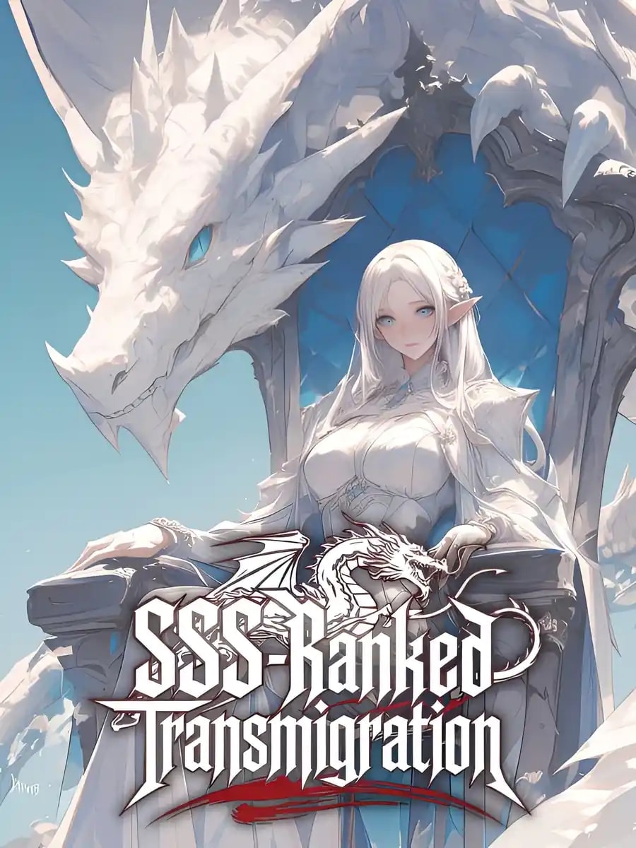SSS Ranked Transmigration: Taming Beauties and The Beasts! cover