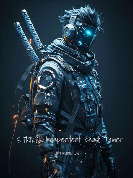 STRIKER: Independent