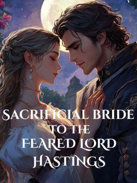 Sacrificial Bride to