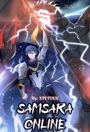 Samsara Online cover