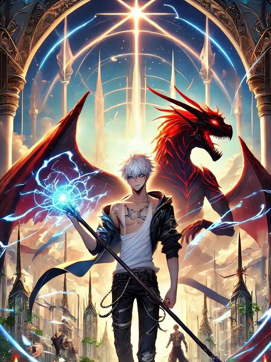 Sanctuary: Safe Haven cover