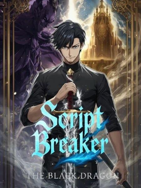 Script Breaker cover